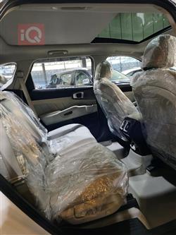 کیا سۆرینتۆ